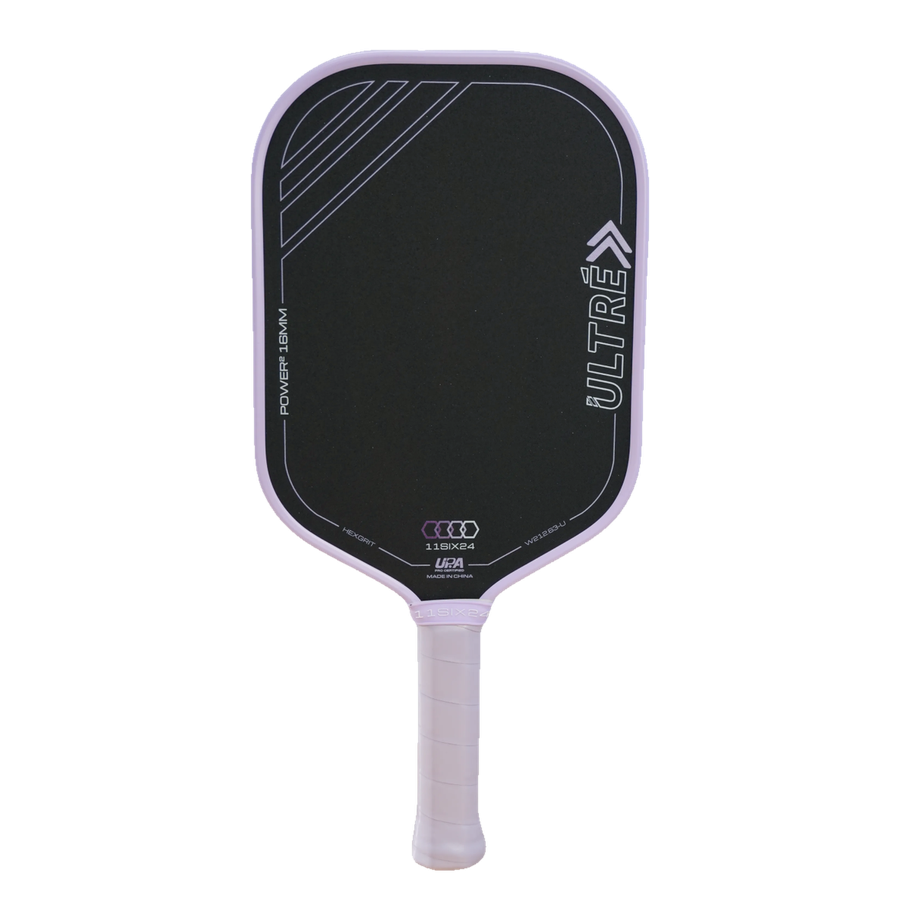 11SIX24 Power 2 Ultre pickleball paddle