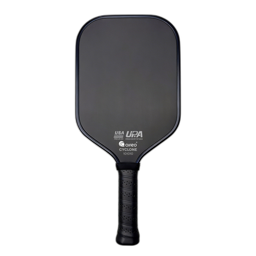 Aireo Cyclone pickleball paddle