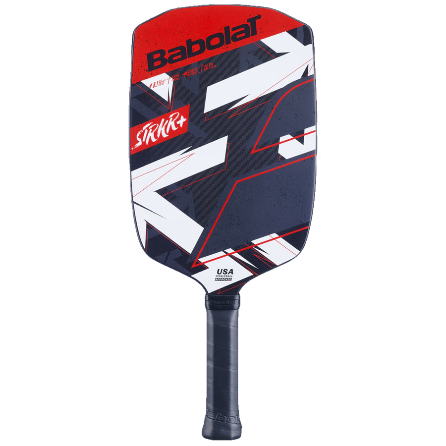Babolat Strkr+ pickleball paddle