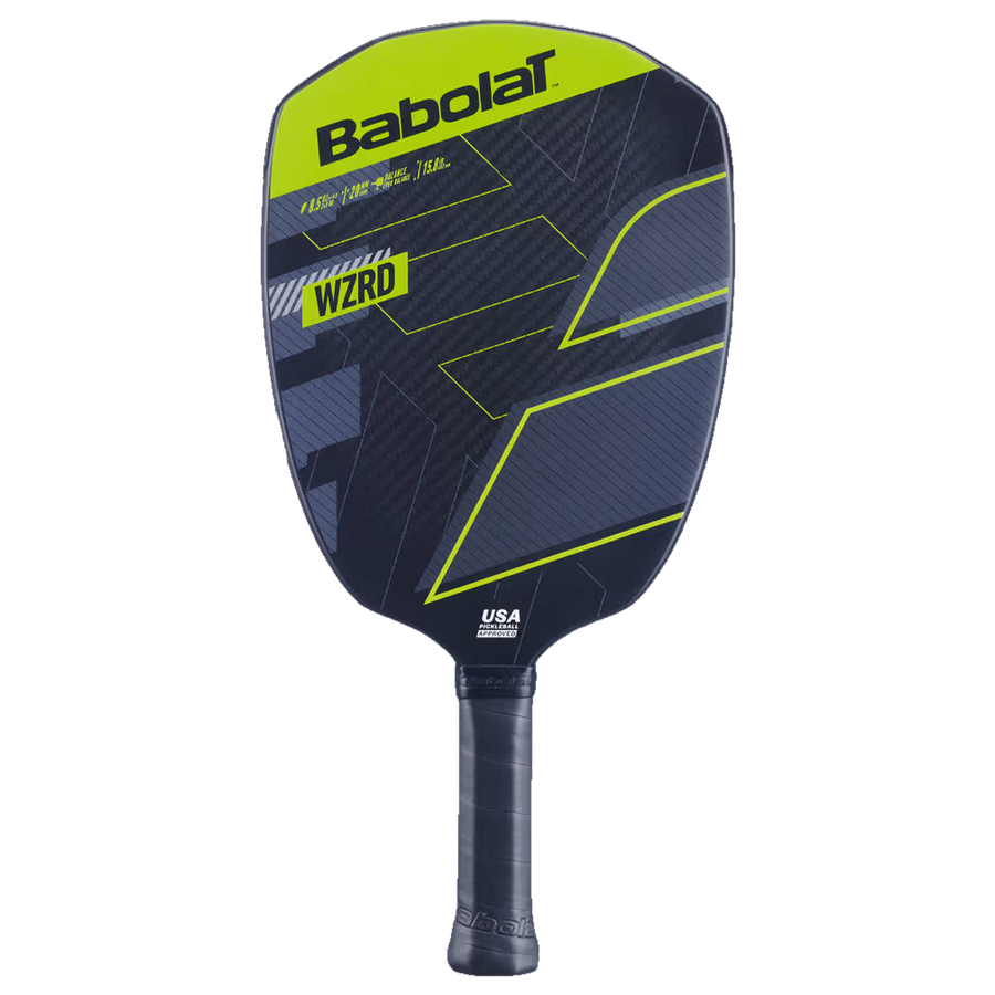 Babolat WZRD pickleball paddle