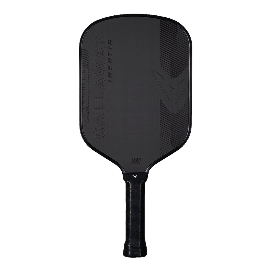 Callaway Inertia pickleball paddle