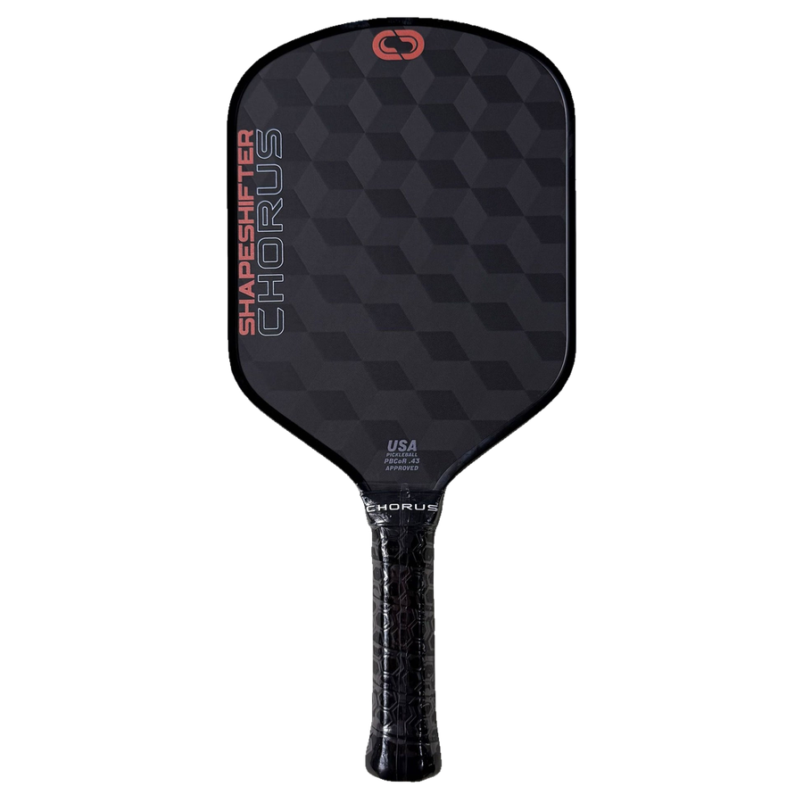 Chorus Shapeshifter SX pickleball paddle