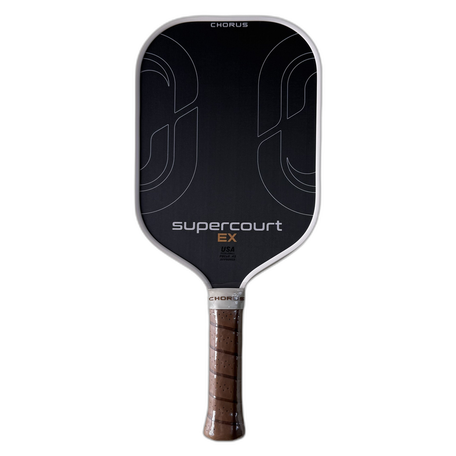 Chorus Supercourt EX pickleball paddle