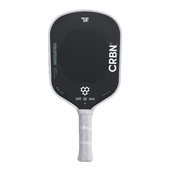 CRBN TruFoam Genesis 4 pickleball paddle