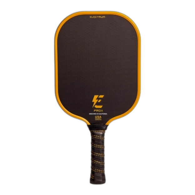 Electrum Pro II pickleball paddle