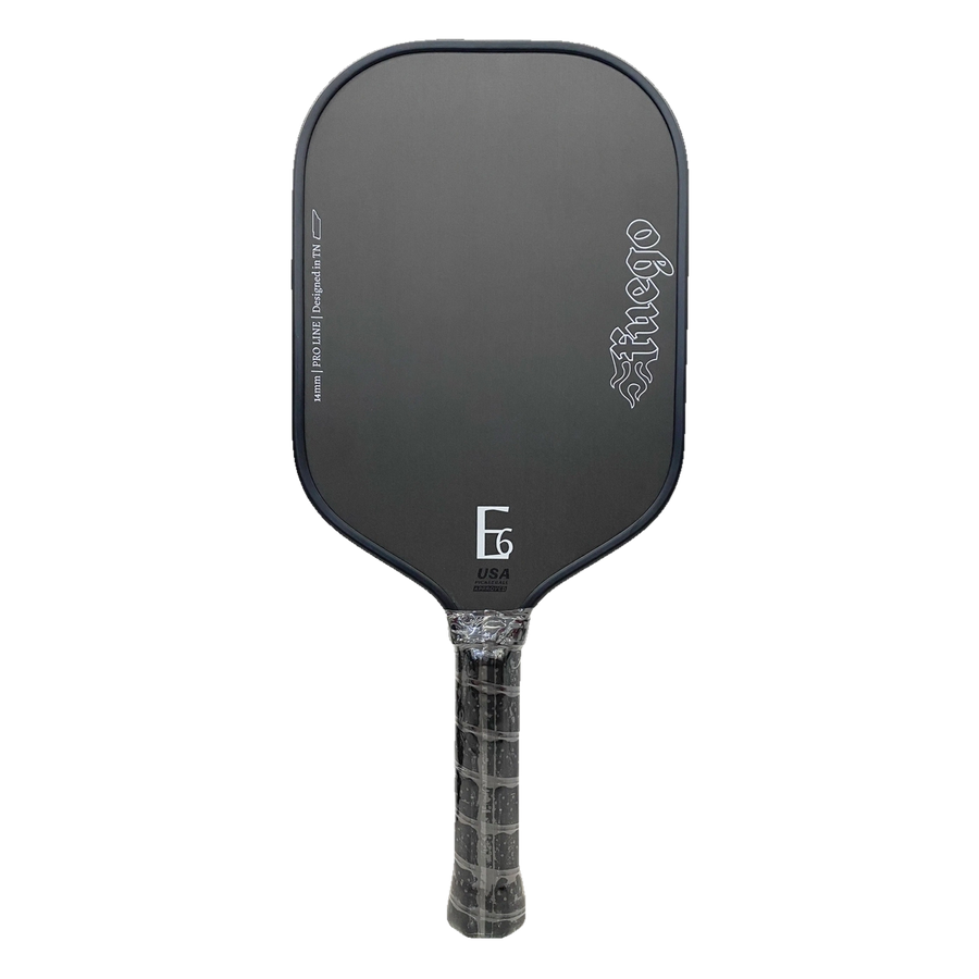 Element6 Fuego pickleball paddle