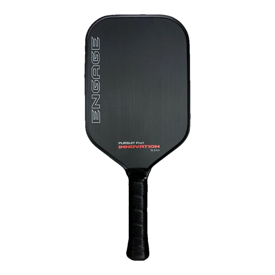 Engage Pursuit Pro1 Innovation 15.2 pickleball paddle