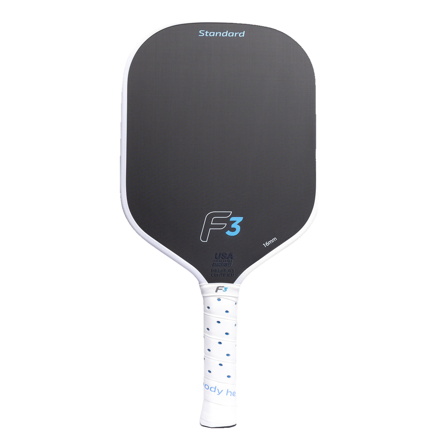 Flik F3 Widebody pickleball paddle