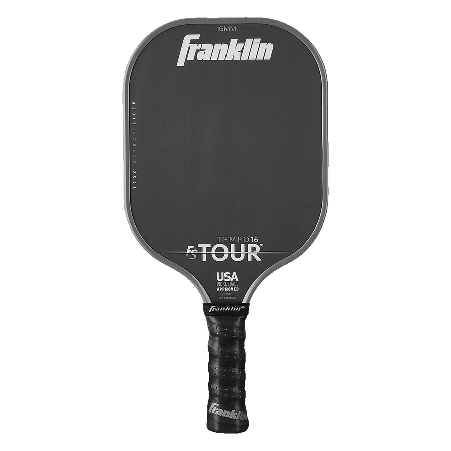 Franklin FS Tour Tempo (16mm) pickleball paddle