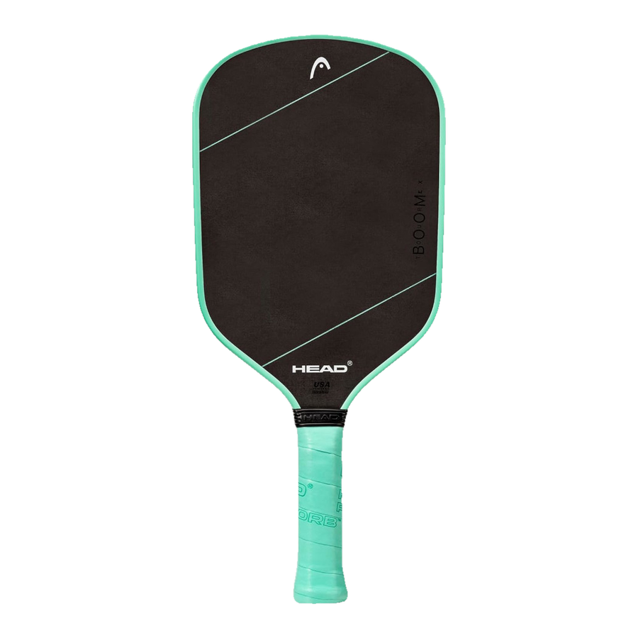 Head Boom Tour EX pickleball paddle