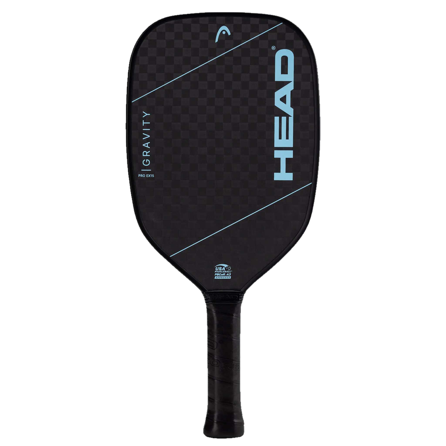 Head Gravity Pro EX15 pickleball paddle