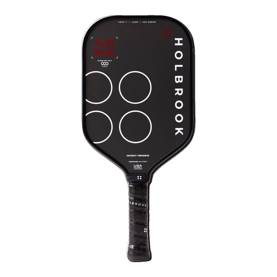 Holbrook Arma S pickleball paddle