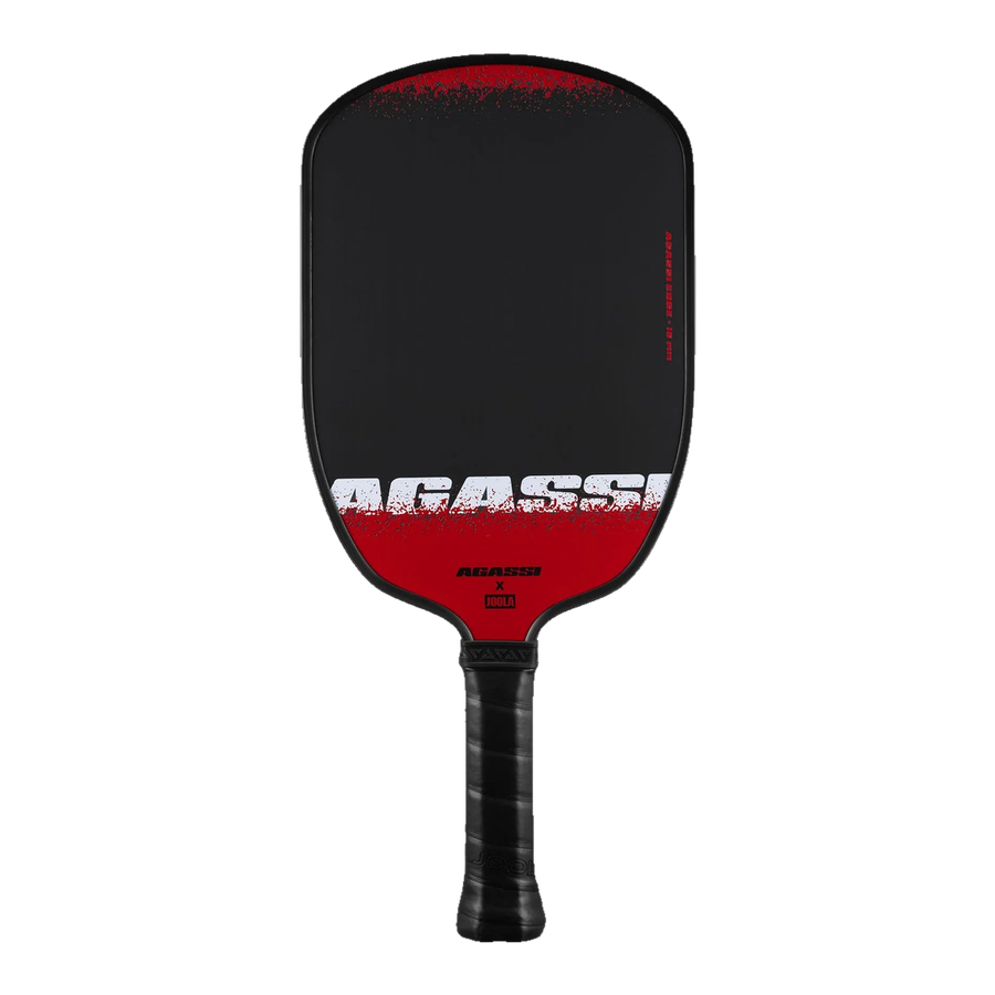 JOOLA Agassi Edge (16mm) pickleball paddle
