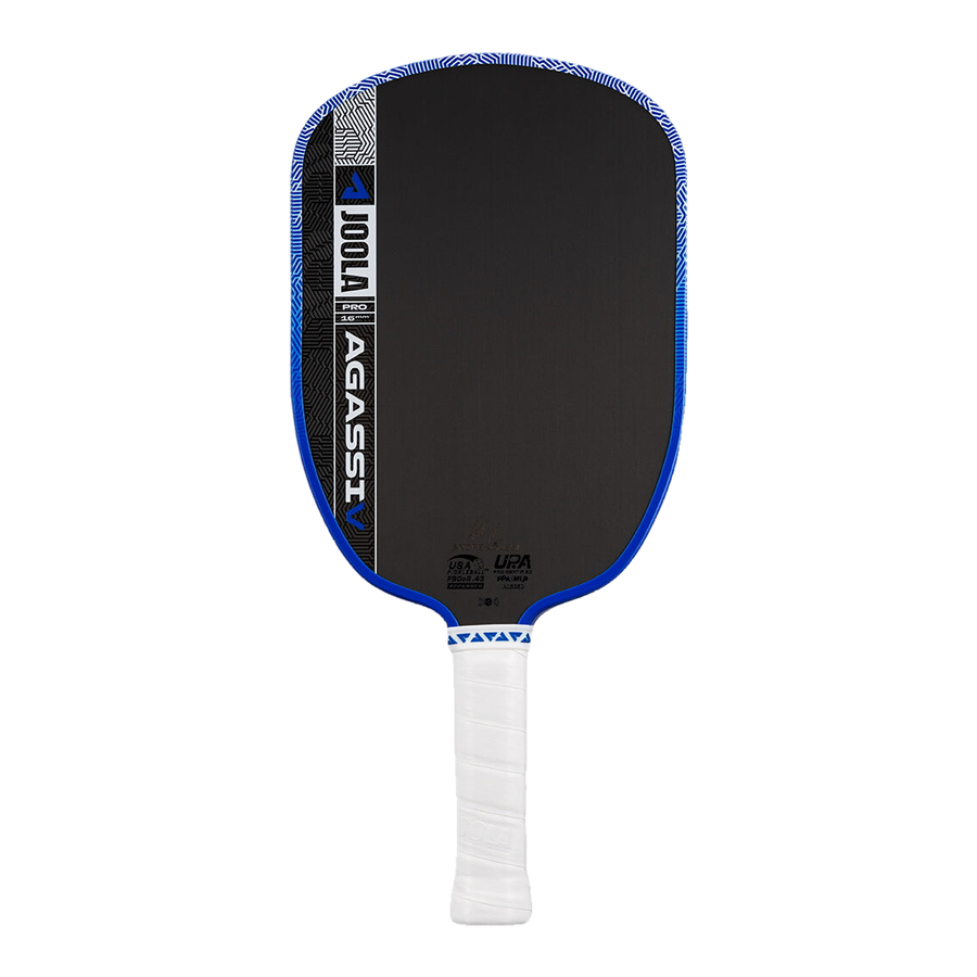 JOOLA Agassi Pro (16mm) pickleball paddle