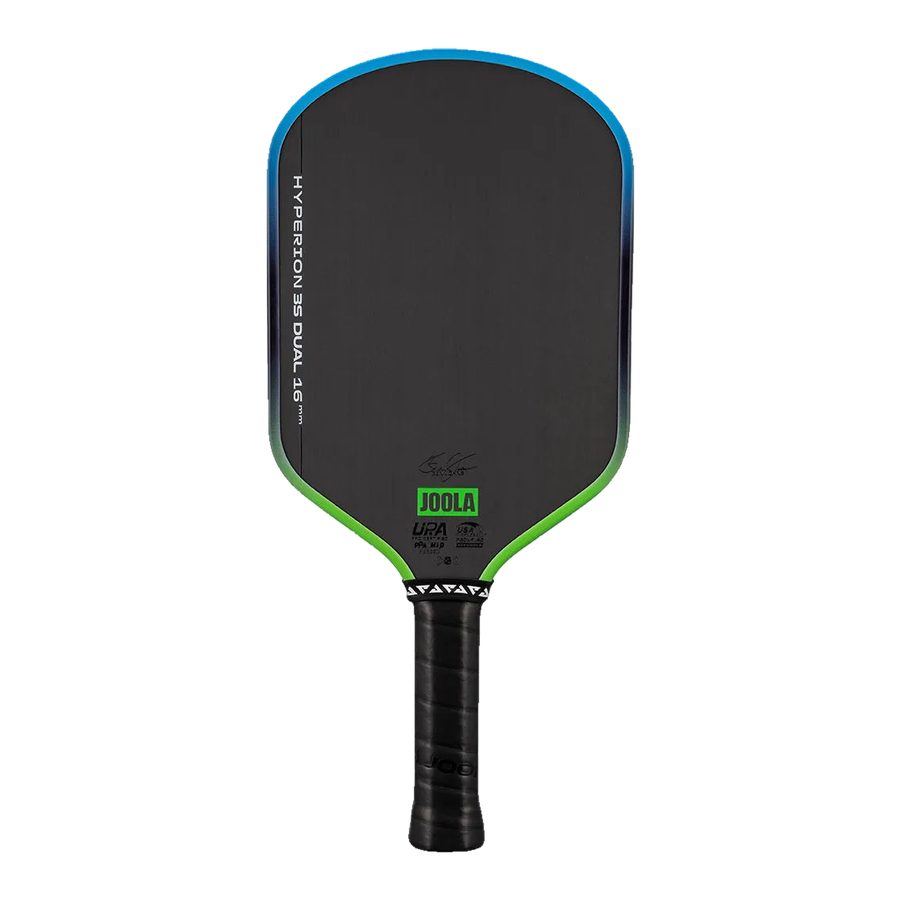 JOOLA Hyperion 3S (14mm) pickleball paddle