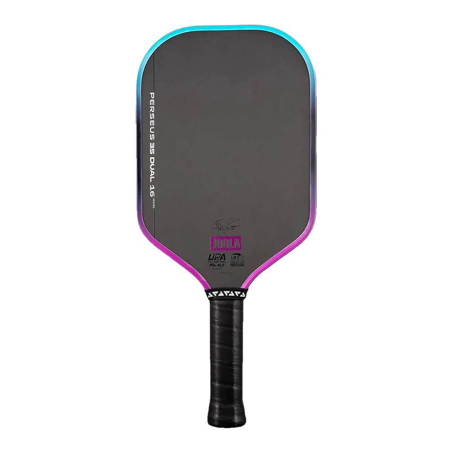 JOOLA Perseus 3S (16mm) pickleball paddle