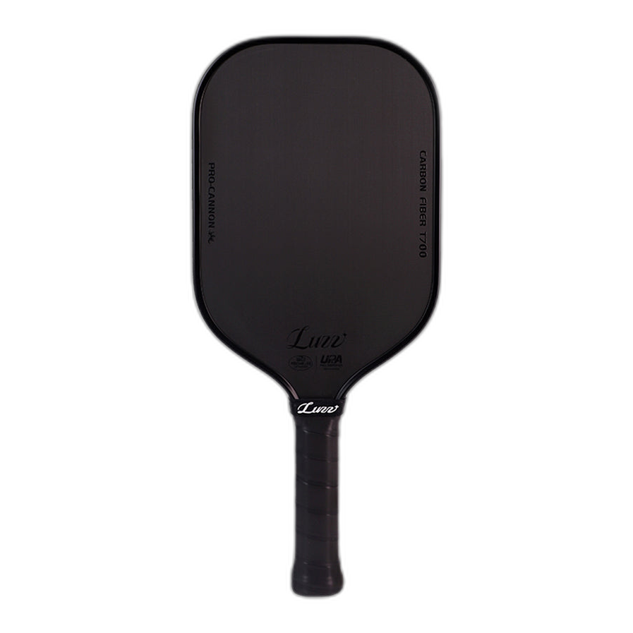 Luzz Pro Cannon pickleball paddle
