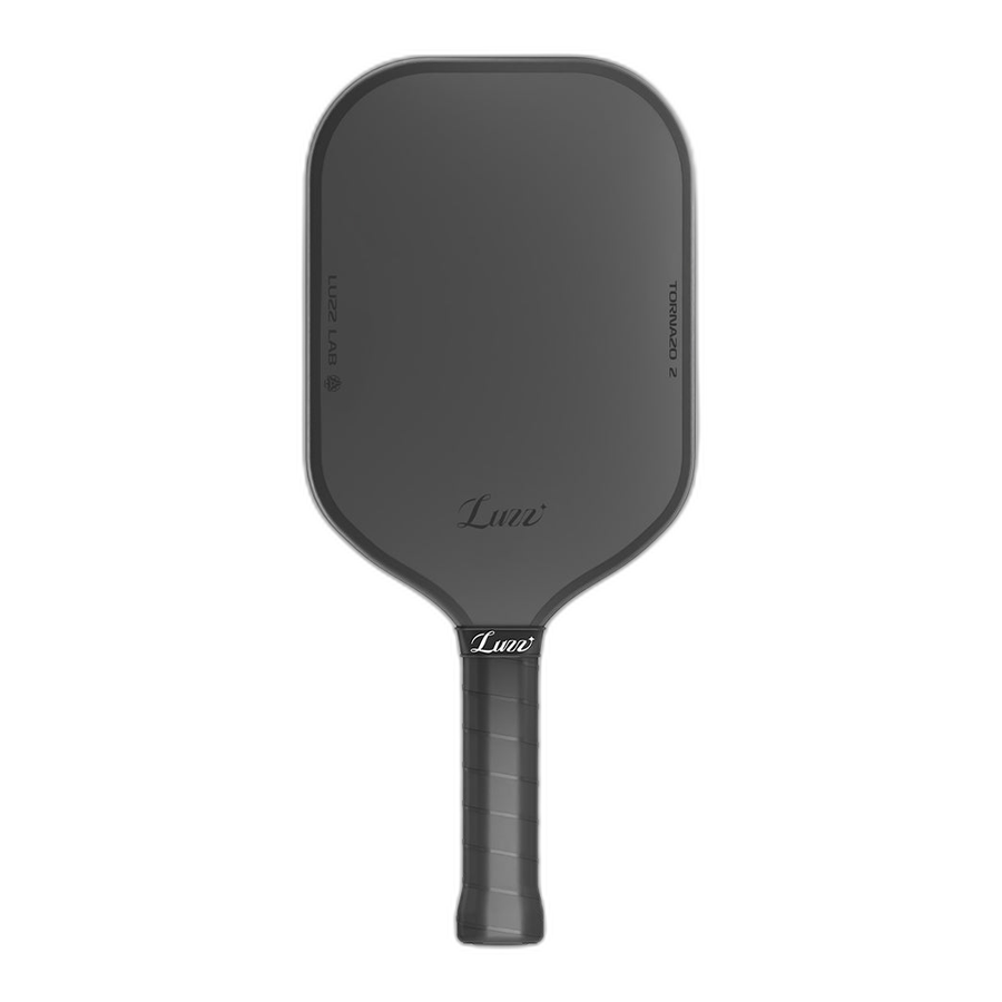 Luzz Tornazo pickleball paddle