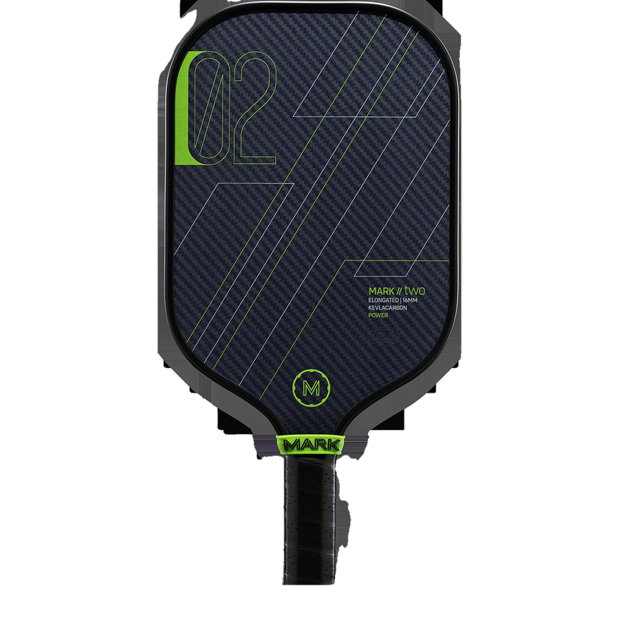 Mark 02 R3 pickleball paddle