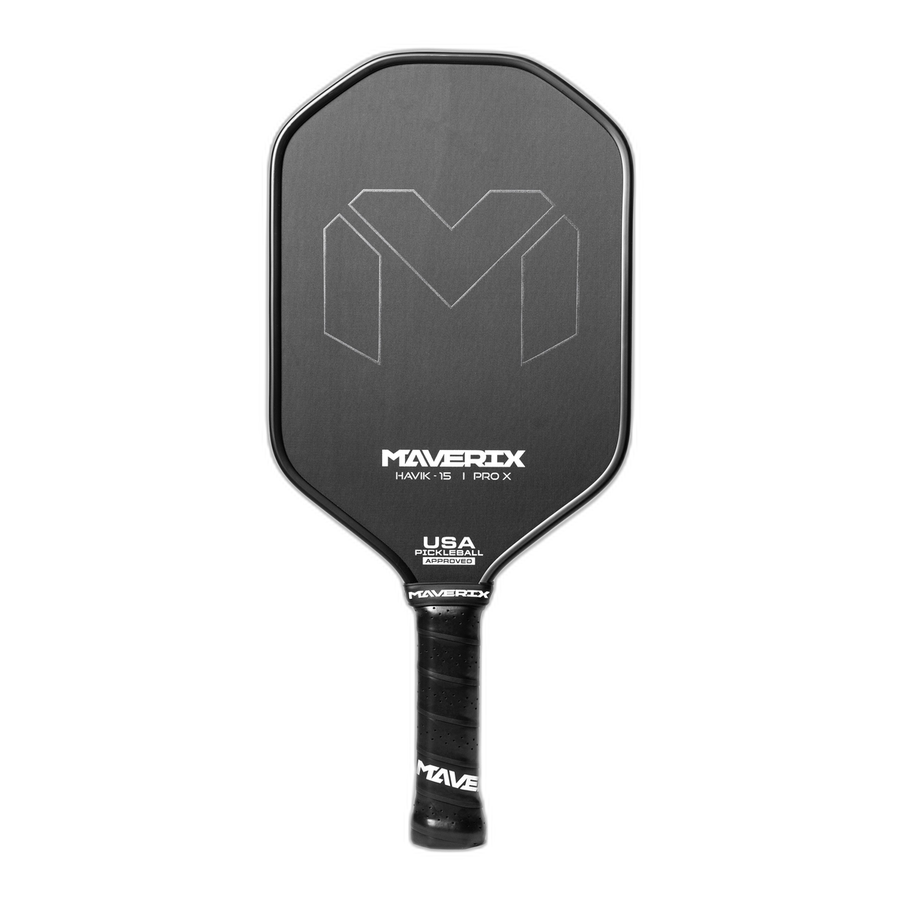 Maverix Havik-15 Pro pickleball paddle