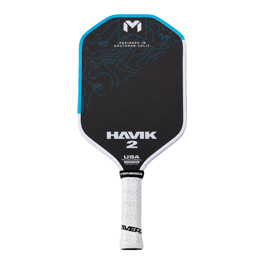 Maverix Havik 2 pickleball paddle