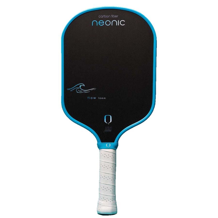 Neonic Flow pickleball paddle