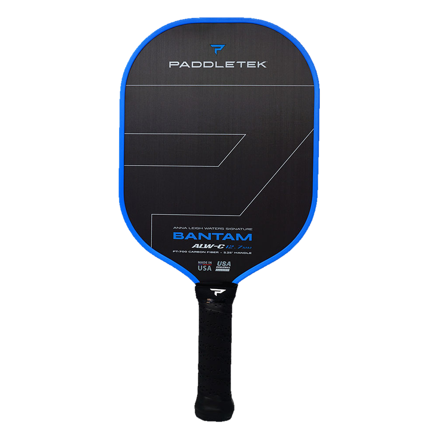 Paddletek Bantam ALW-C 12.7 pickleball paddle