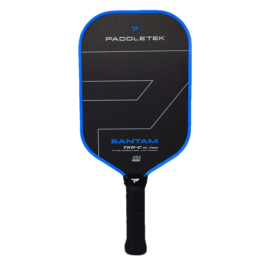 Paddletek Bantam TKO-C 12.7 pickleball paddle