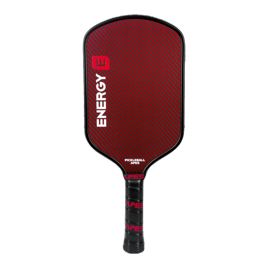 Pickleball Apes Pro Line Energy pickleball paddle