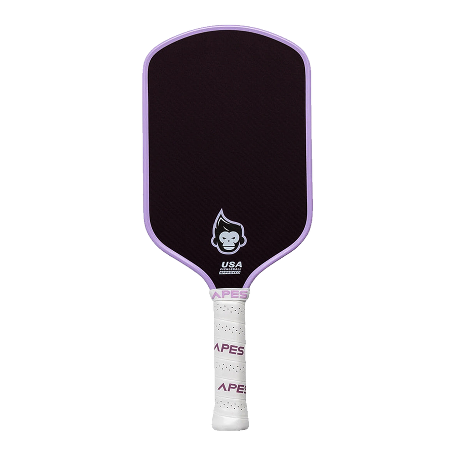 Pickleball Apes Pulse E pickleball paddle
