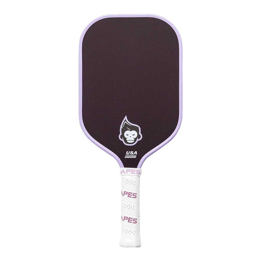 Pickleball Apes Pulse X pickleball paddle
