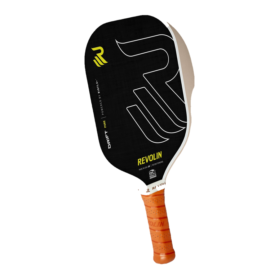 Revolin Drift Pure pickleball paddle