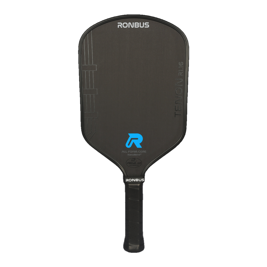 Ronbus R1 Nova pickleball paddle