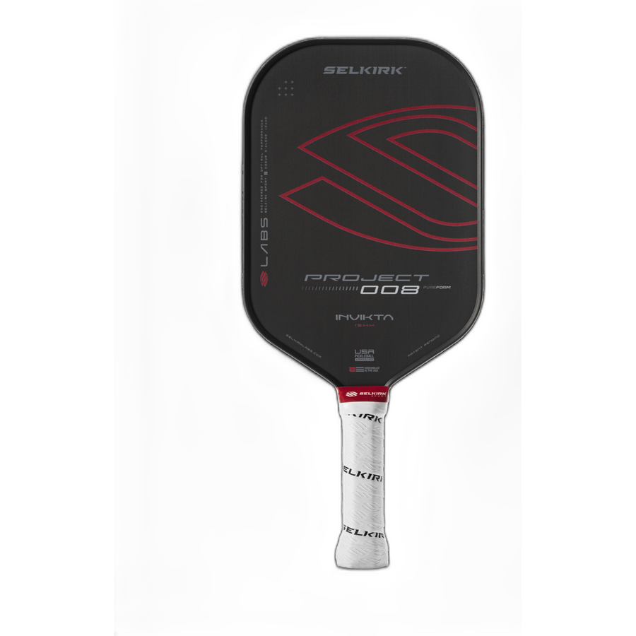 Selkirk Labs 008 Epic 13mm pickleball paddle
