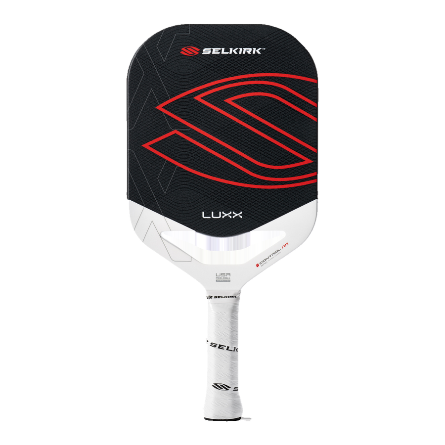 Selkirk Luxx Control Air S2 pickleball paddle