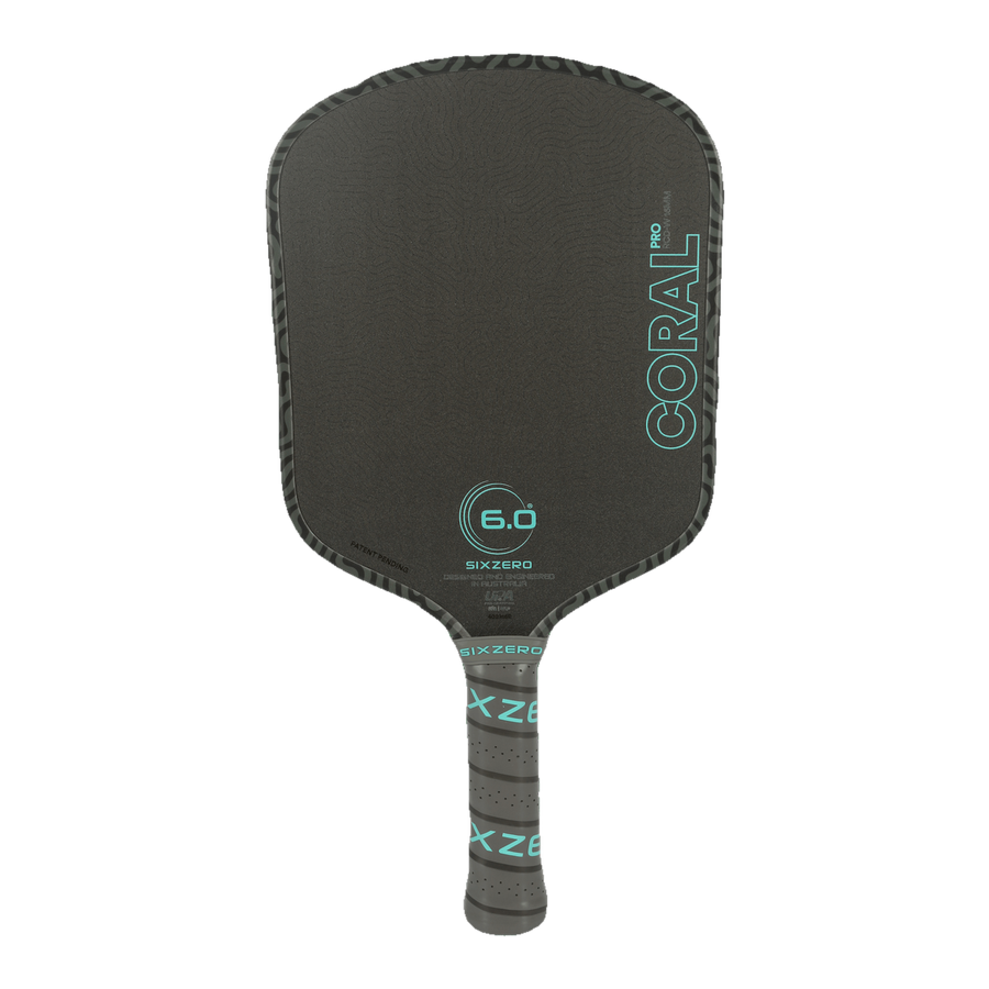 Six Zero Coral Pro Widebody