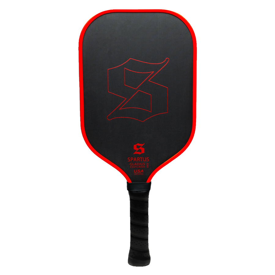 Spartus Gladius Centurion pickleball paddle