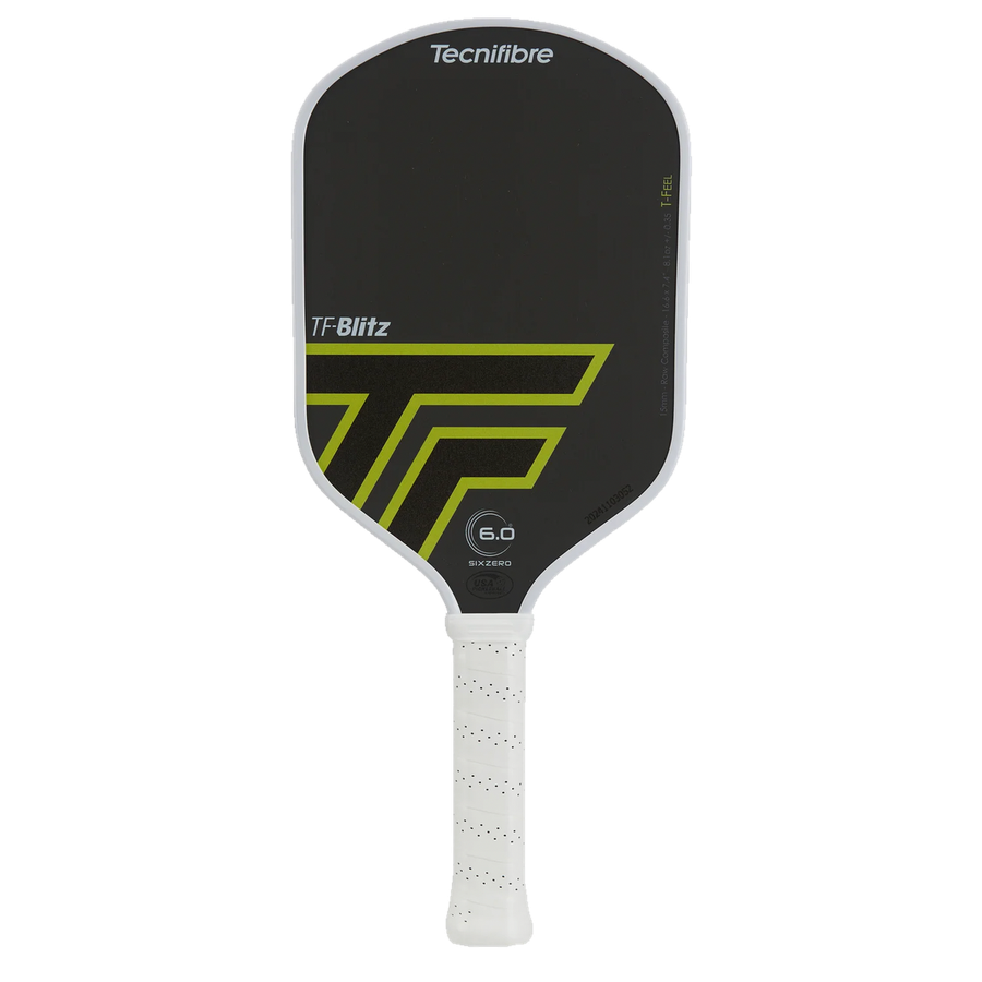 Technifibre TF-Blitz pickleball paddle
