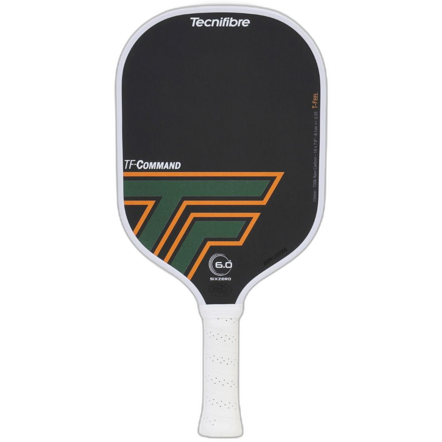 Technifibre TF-Command pickleball paddle