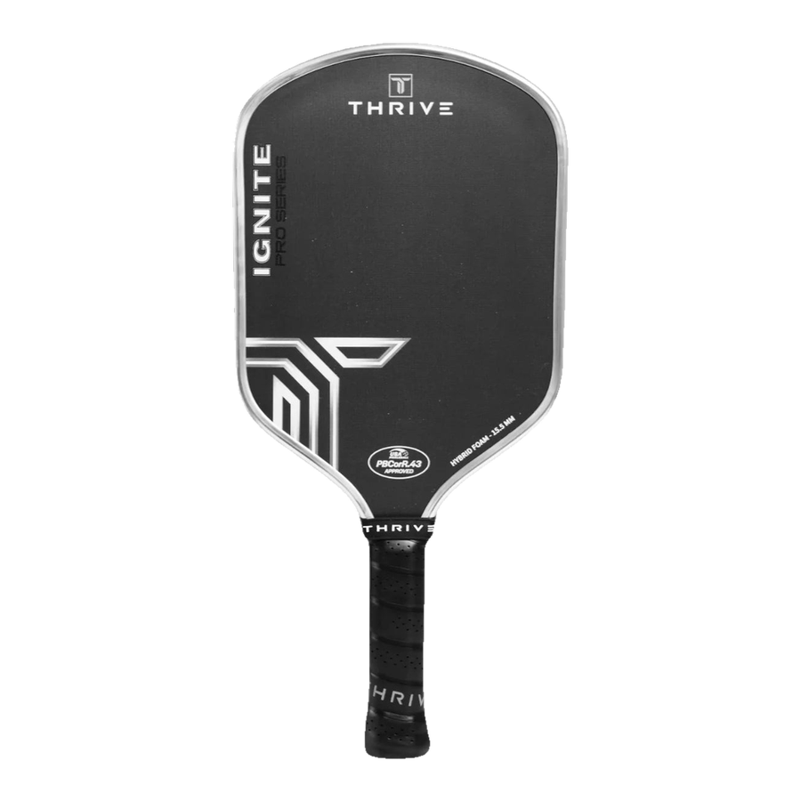 Thrive Ignite pickleball paddle