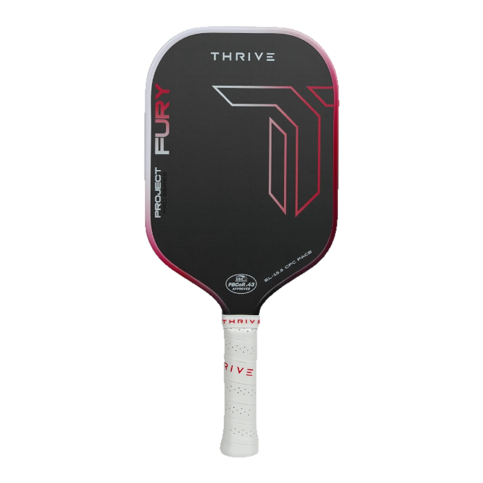 Thrive Project Fury pickleball paddle