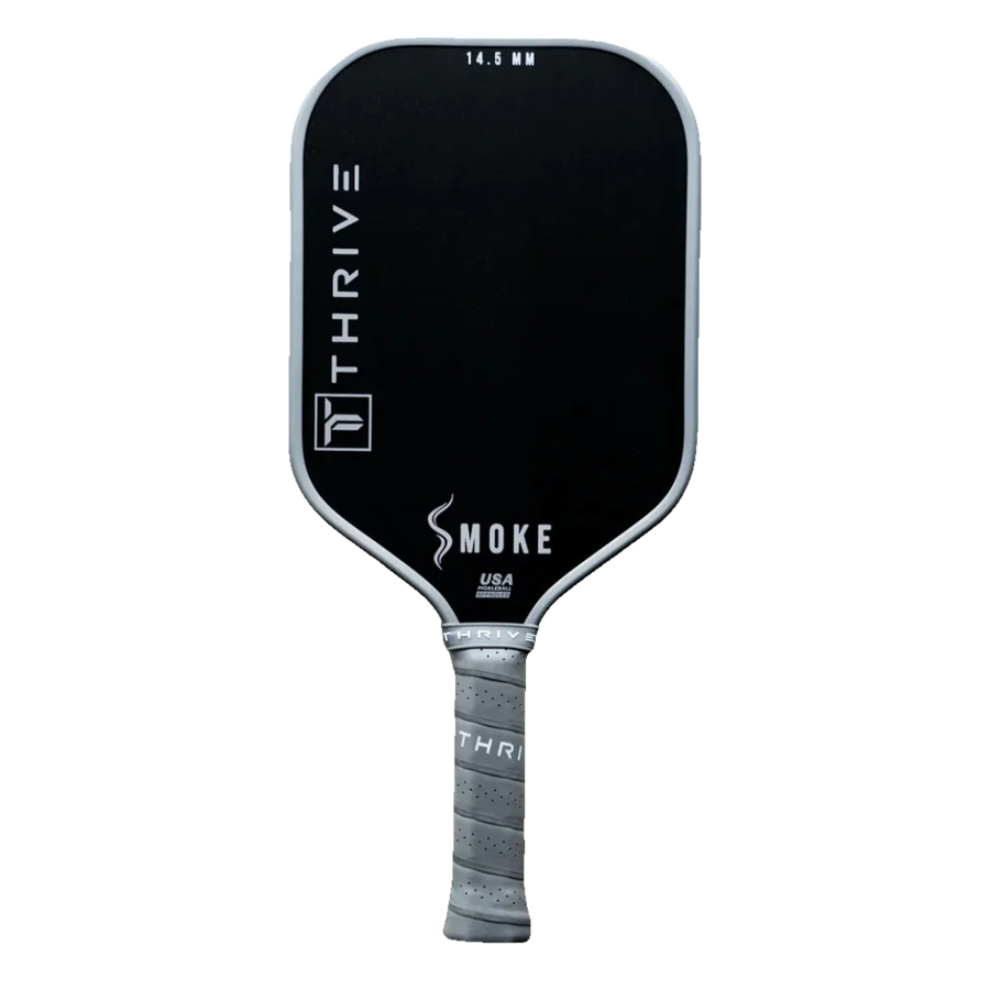 Thrive Smoke pickleball paddle