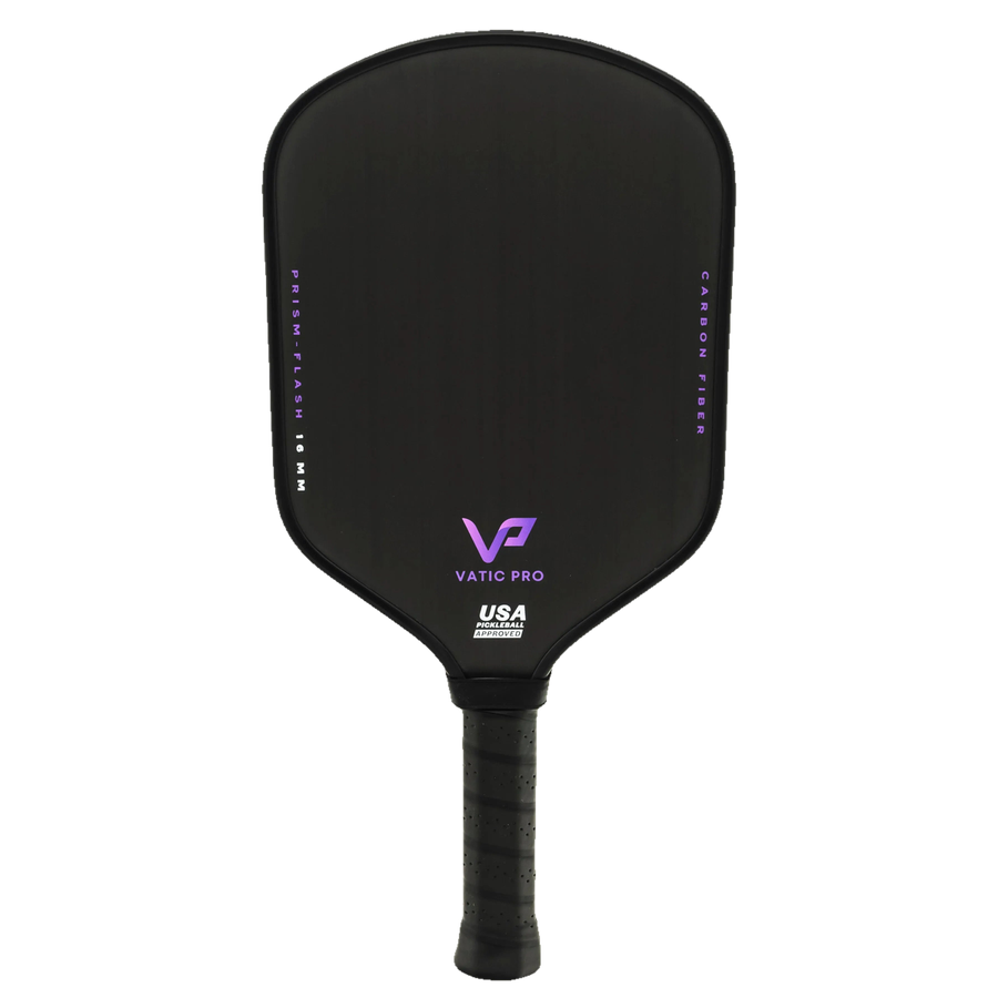 Vatic Pro Prism Bloom 14mm pickleball paddle