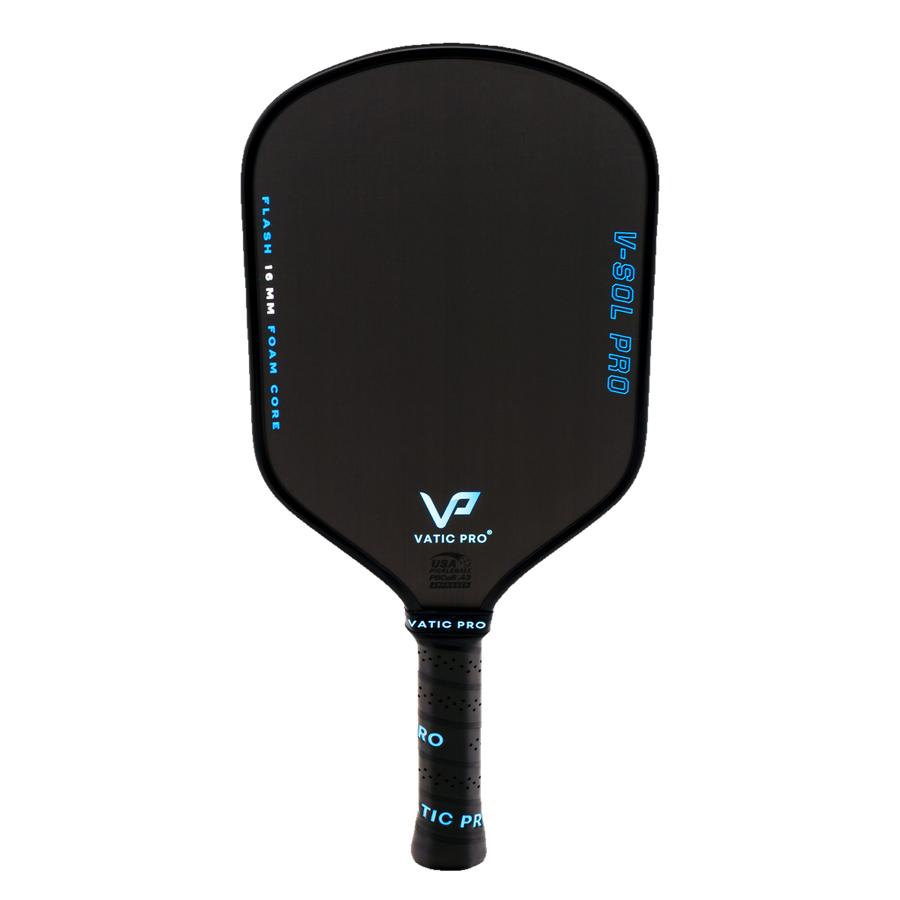 Vatic Pro V-Sol Pro V7 pickleball paddle
