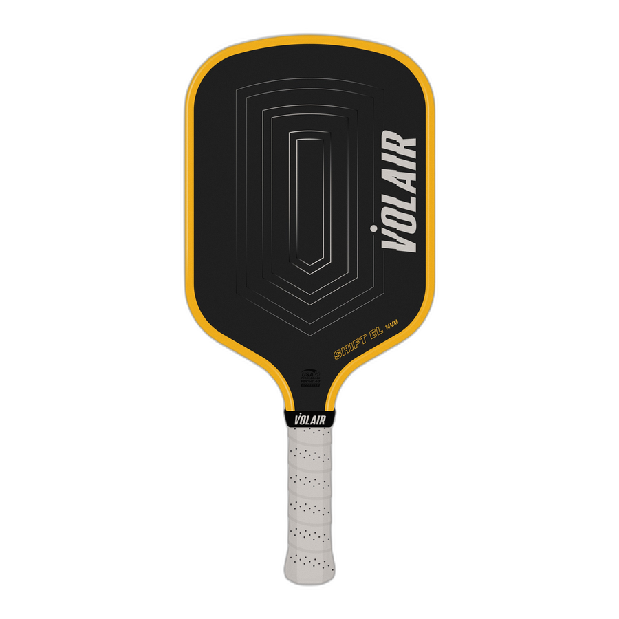 Volair Shift EL 14 pickleball paddle