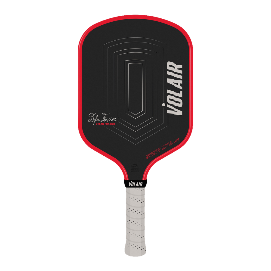 Volair Shift HYB 14 pickleball paddle